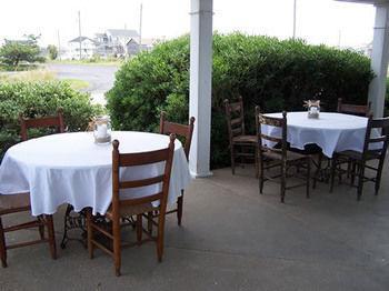 Cypress House Inn Kill Devil Hills Exterior photo