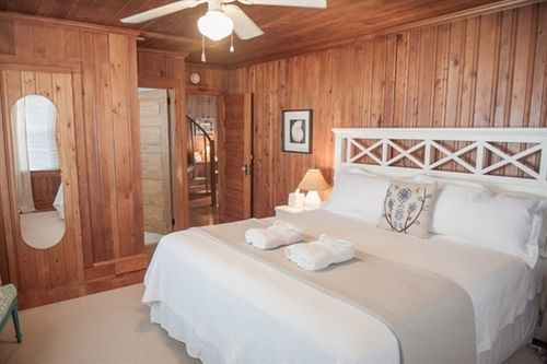 Cypress House Inn Kill Devil Hills Exterior photo